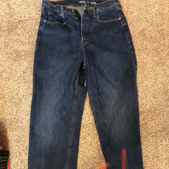 Old Navy Jeans - Picture 1 of 1